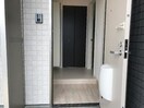 玄関 サンクレール