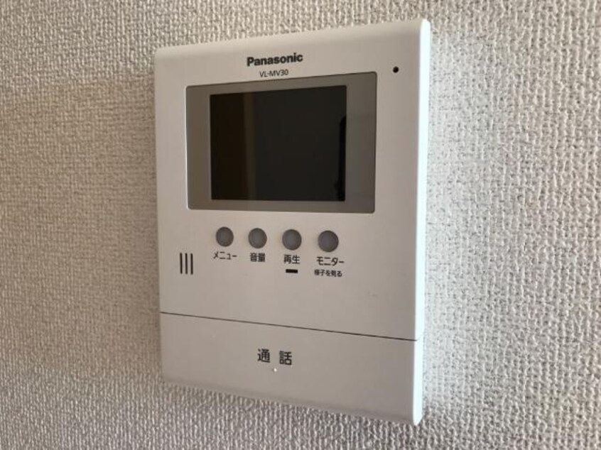 カメラ付インターホン ラ・フール
