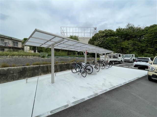 駐輪場 Comfort LifeII