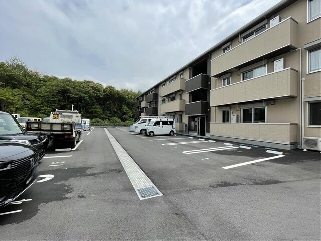 駐車場 Comfort LifeII