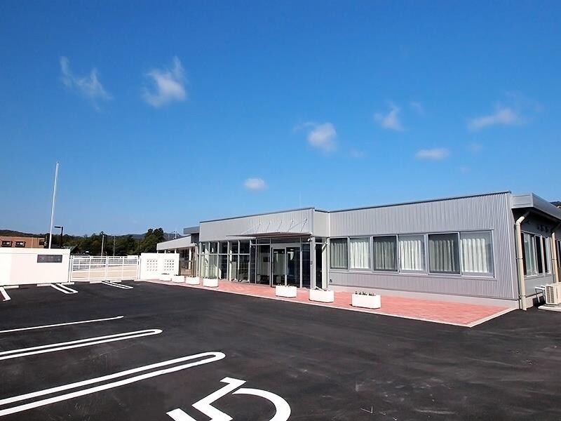 八本松みづき幼稚園(幼稚園/保育園)まで250m Comfort LifeII