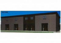 西条町寺家アパート　Ａ