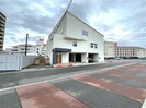 サニーサイドパークの外観