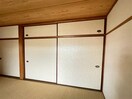 和室2収納 一ぷくマンション