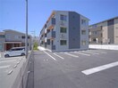 外観 メルベーユ