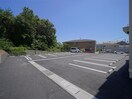 駐車場 メルベーユ