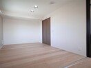 寝室 メルベーユ