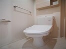 トイレスペース メルベーユ