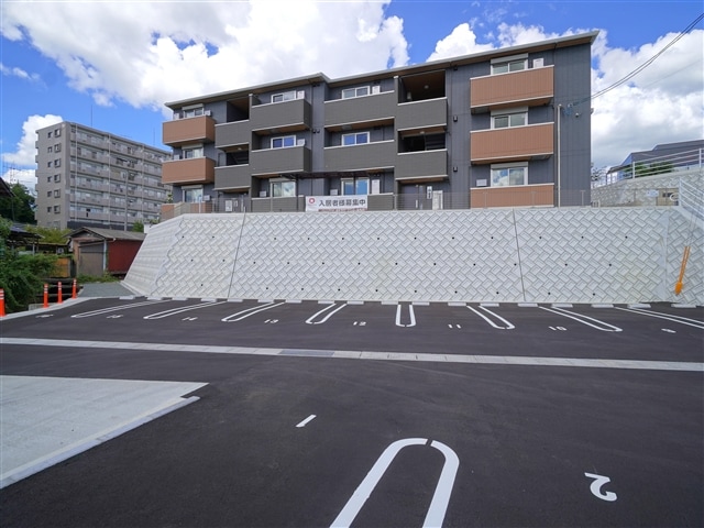 外観 メゾン ルナール