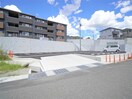 駐車場 メゾン ルナール