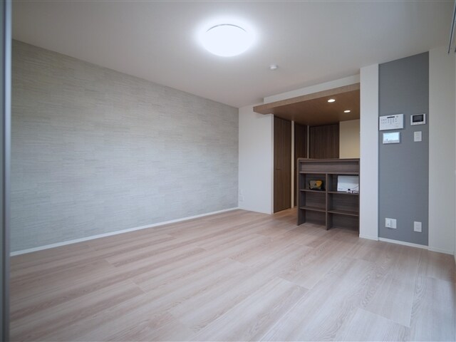 リビングスペース メゾン ルナール