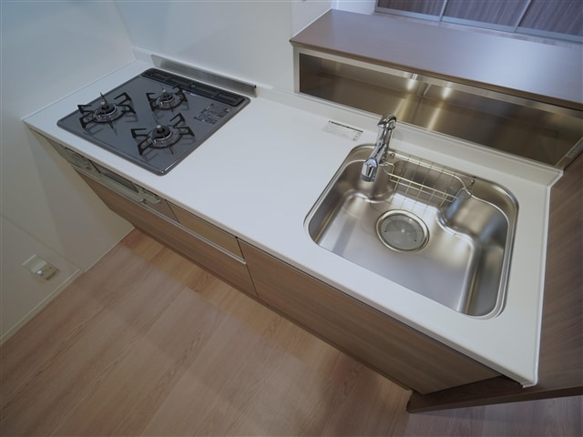 キッチン メゾン ルナール