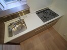 キッチン メゾン ルナール