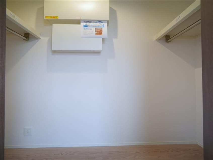 ワンステップクローゼット メゾン ルナール