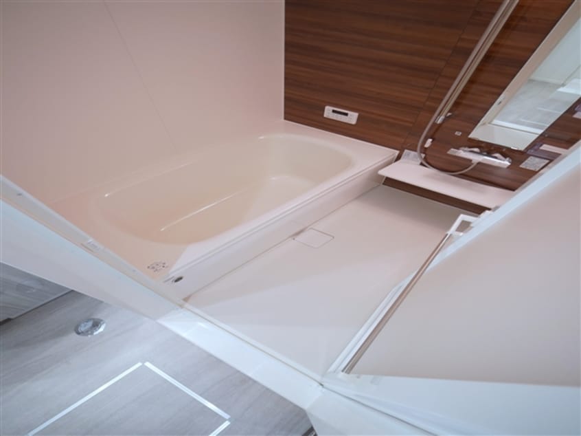 バスルーム メゾン ルナール