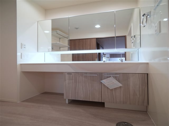 独立洗面台 メゾン ルナール