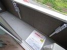 バルコニー メゾン ルナール