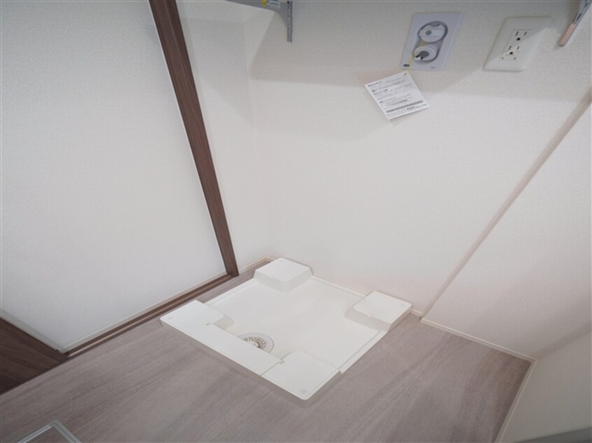 防水パン メゾン ルナール