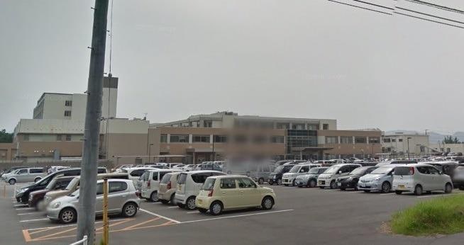 東広島医療センター(病院)まで1538m メゾン ルナール