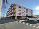 外観 サンコービル
