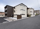 フェリーチェ中央の外観
