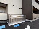 敷地内ゴミステーション フェリーチェ中央