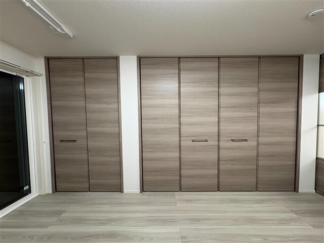 洋室収納 フェリーチェ中央