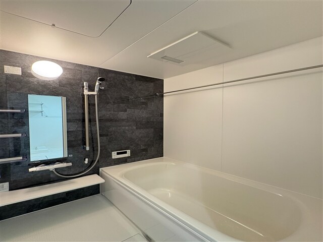 バス／シャワールーム等 フェリーチェ中央