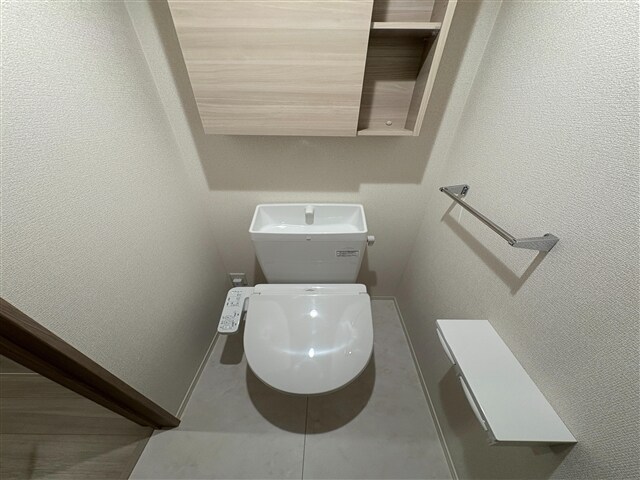 トイレ フェリーチェ中央