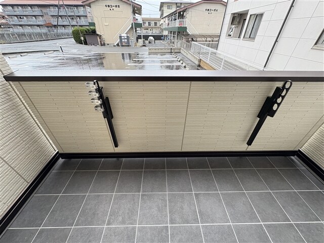 バルコニー フェリーチェ中央