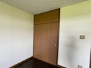 洋室収納 ペアコートB