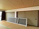 和室収納 セジュール美土里