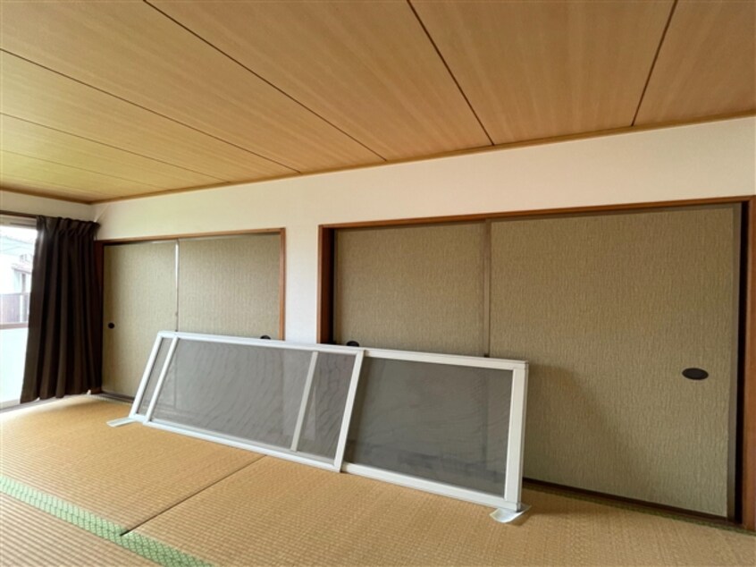 和室収納 セジュール美土里