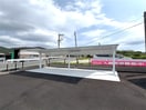 駐輪場 Ｈａｌｅ　ＥＬＵＥＫＯ