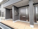 玄関 Ｈａｌｅ　ＥＬＵＥＫＯ