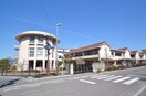 三ッ城小学校(小学校)まで600m プレミア西条中央A棟