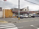 セブンイレブン東広島西条中央店(コンビニ)まで80m プレミア西条中央B棟