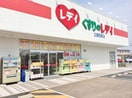 レディ薬局広島西条店(ドラッグストア)まで700m Wisteria寺家