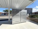 宅配ＢＯＸ イーストヒルズＩ