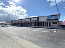 駐車場 イーストヒルズＩ