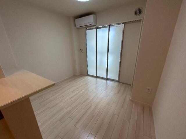 リビング イーストヒルズＩ
