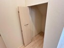 収納 イーストヒルズＩ