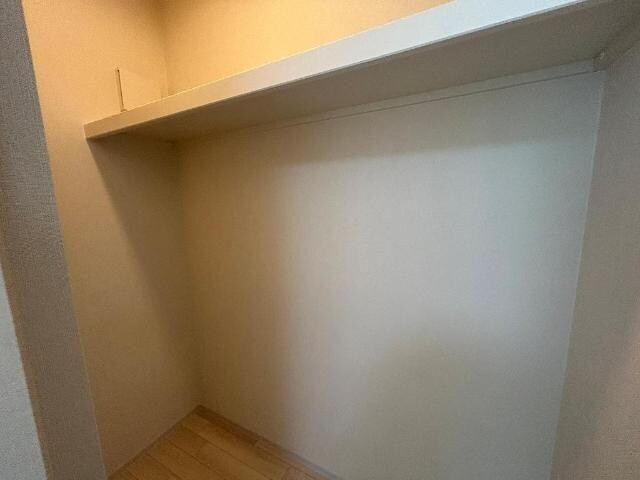 収納 イーストヒルズＩ