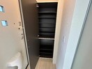 下駄箱 イーストヒルズＩ