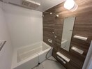 追い焚き機能 イーストヒルズＩ