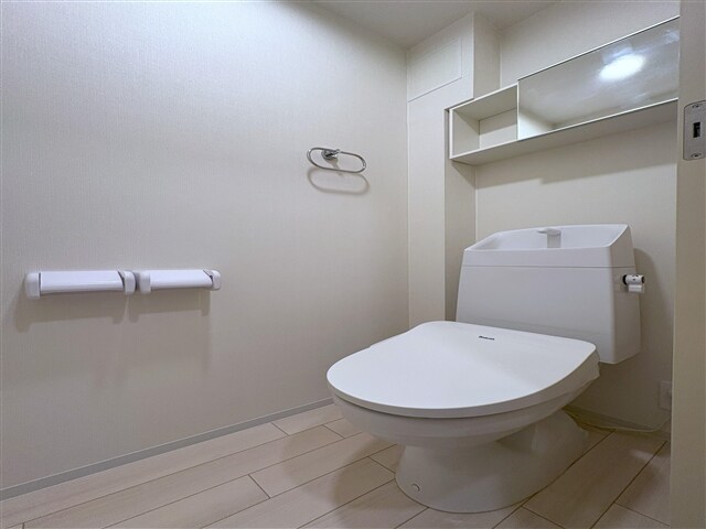 トイレスペース イーストヒルズＩ