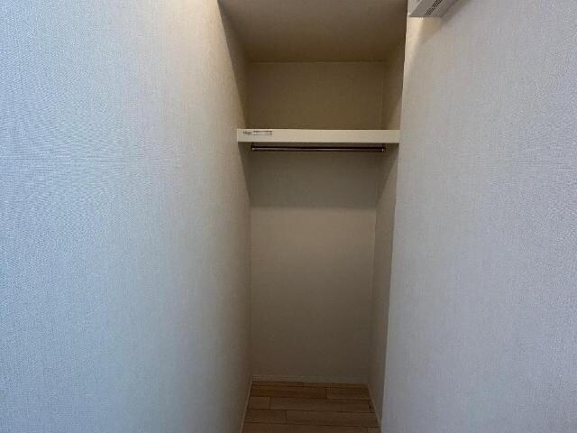 収納 イーストヒルズＩ