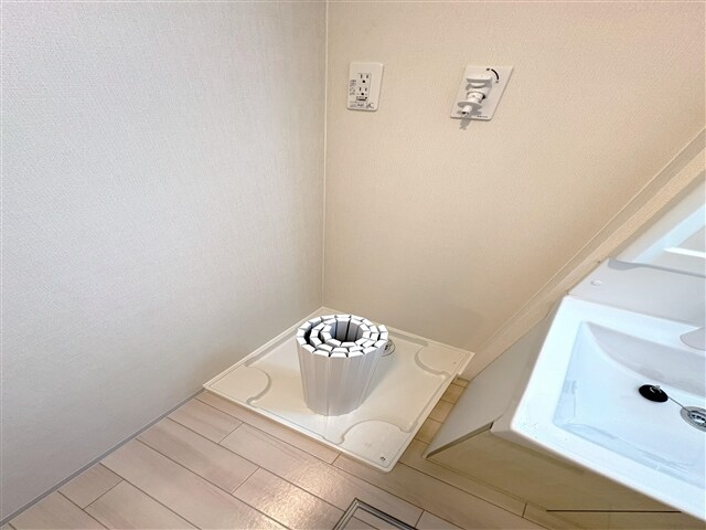 防水パン イーストヒルズＩ