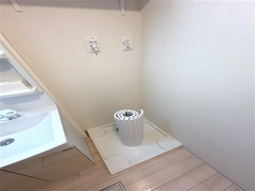 防水パン イーストヒルズＩ