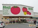 ショージR375バイパス店(スーパー)まで467m イーストヒルズＩ